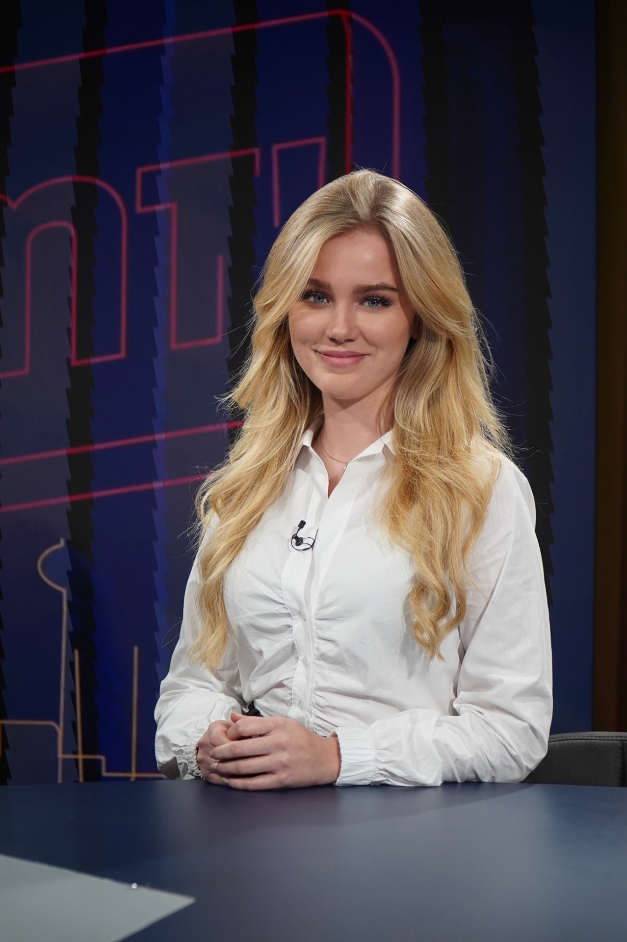 Campaign ambassador for the Safe Europe Act