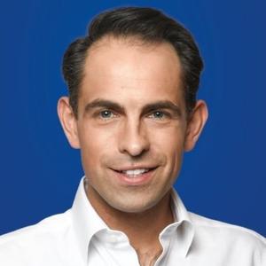 Photo of Tom Van Grieken
