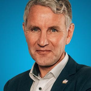 Photo of Björn Höcke