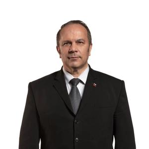 Photo of Branko Grims