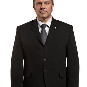 Photo of Branko Grims