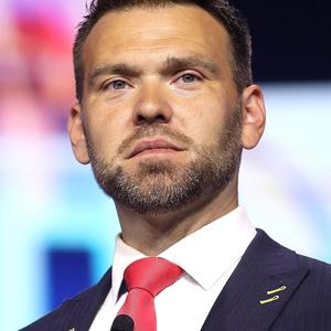 Photo of Jack Posobiec