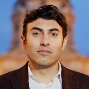 Photo of Joey Mannarino