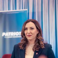 Petra Steger