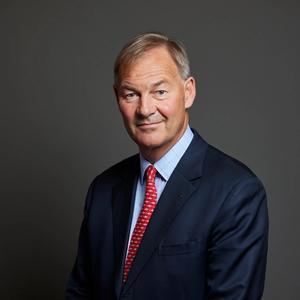 Photo of Rupert Lowe