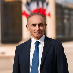 Photo of Eric Zemmour