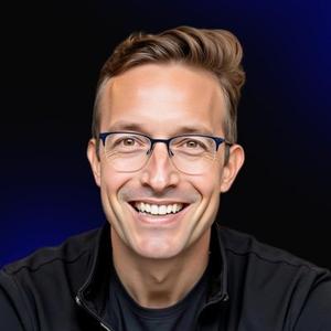 Photo of Benny Johnson
