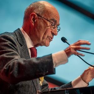 Photo of Jean-Yves Le Gallou