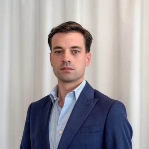 Photo of Pedro Pinto Faria