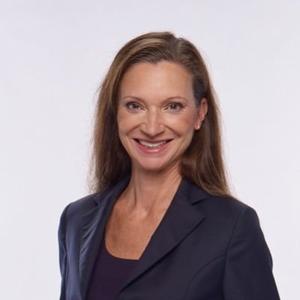 Photo of Dr. Susanne Fürst