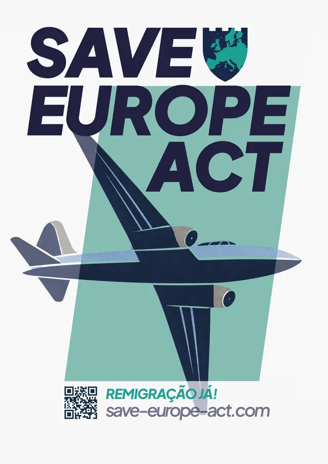 Poster 3 - Airplane