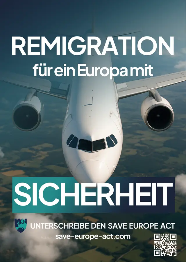 Poster 2 - Airplane