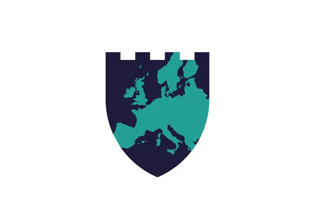 Save Europe Act Flag