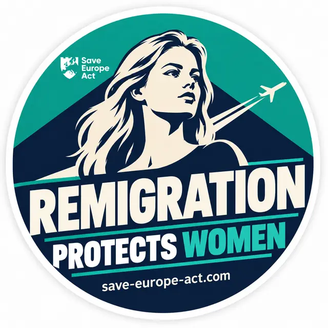 Remigration protects women