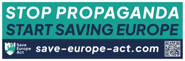 Stop Propaganda