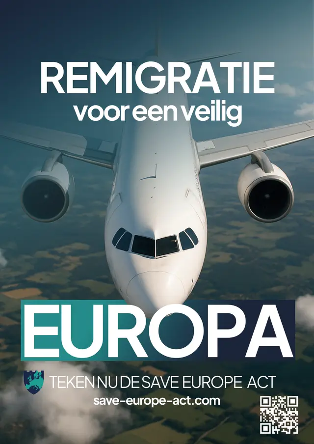 Poster 2 - Airplane