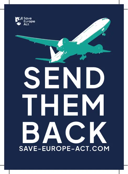 Send Them Back (portrait)