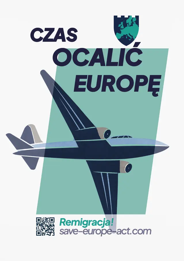 Poster 3 - Airplane