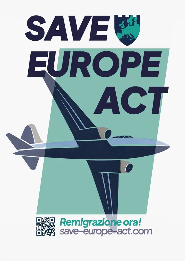 Poster 3 - Airplane